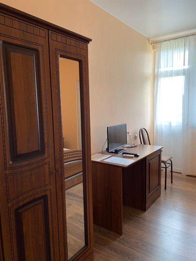 Hotel Solomon Alakhadzi Zewnętrze zdjęcie