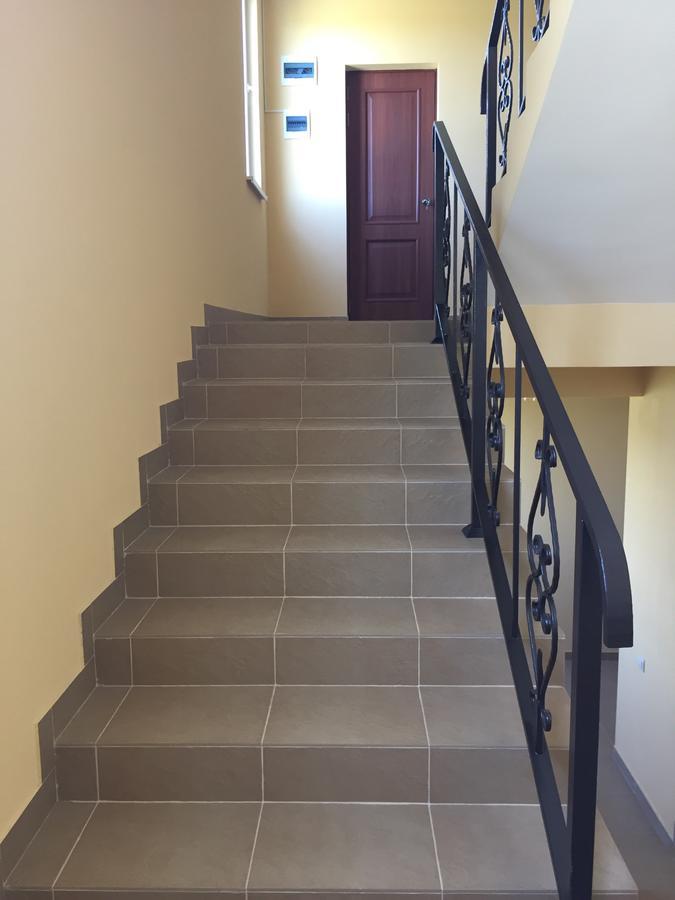 Hotel Solomon Alakhadzi Zewnętrze zdjęcie