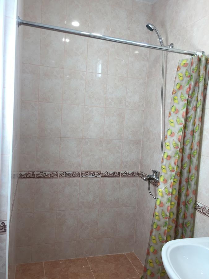 Hotel Solomon Alakhadzi Zewnętrze zdjęcie