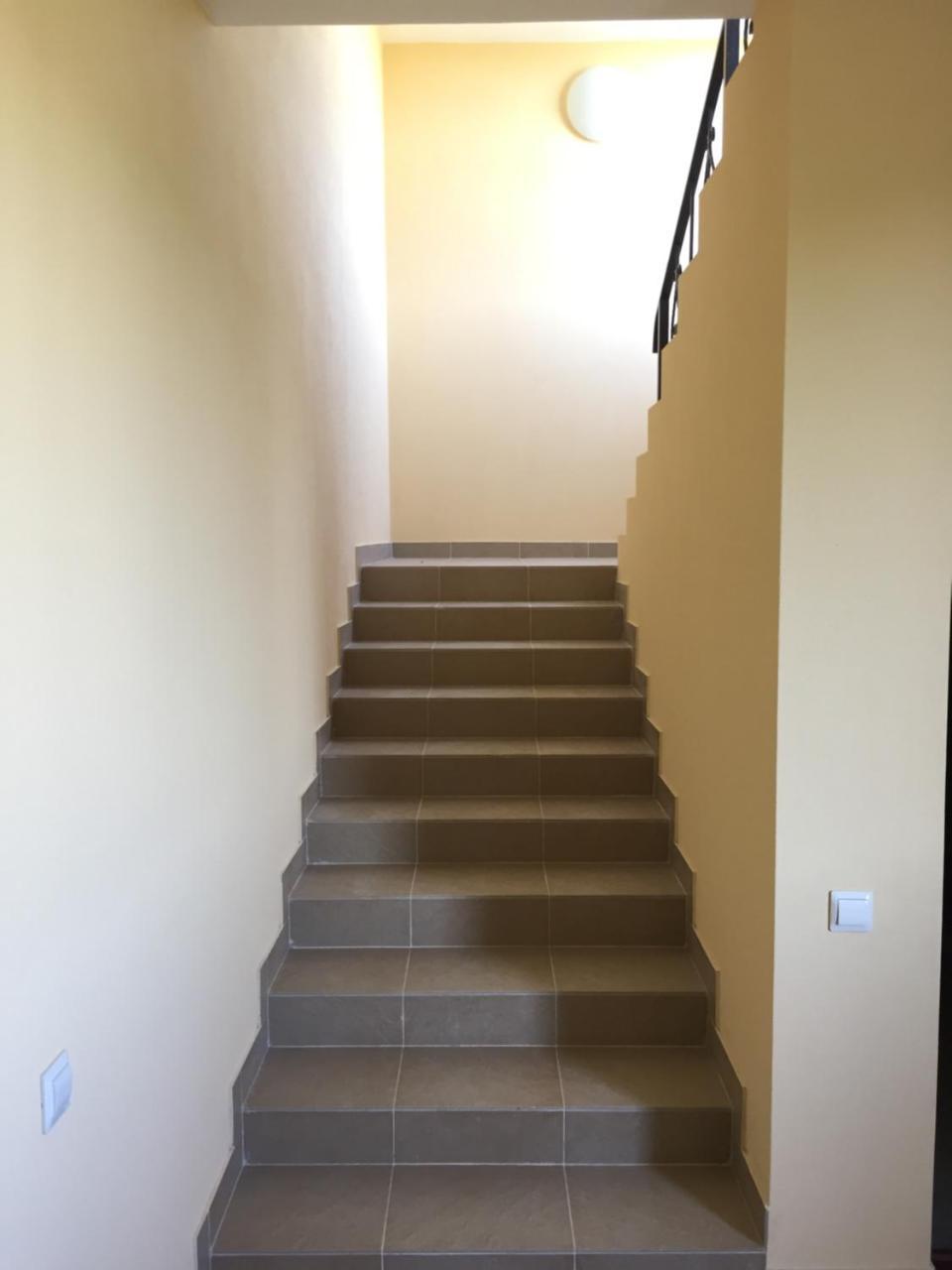 Hotel Solomon Alakhadzi Zewnętrze zdjęcie