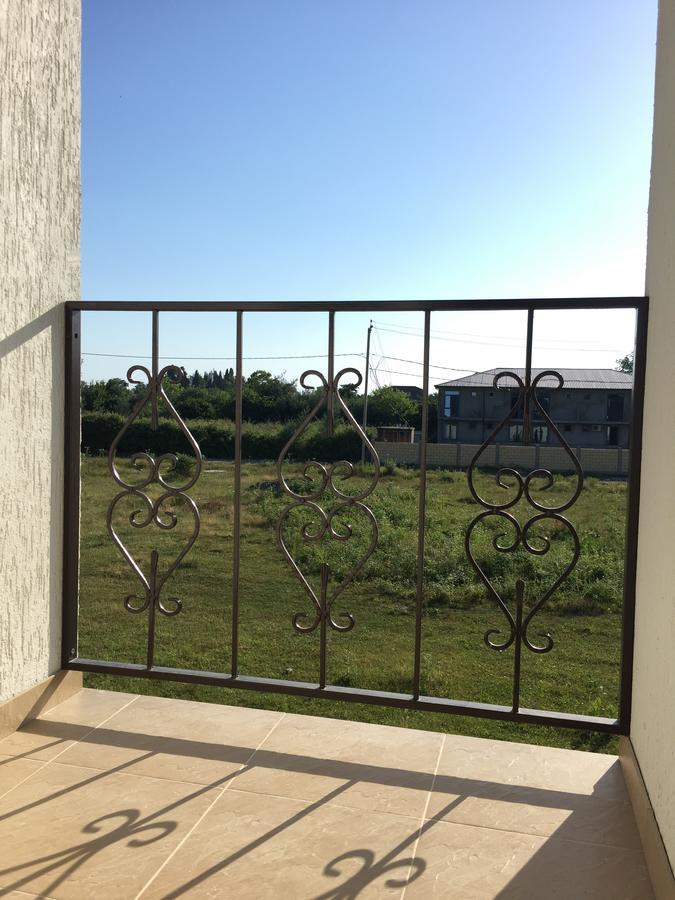 Hotel Solomon Alakhadzi Zewnętrze zdjęcie